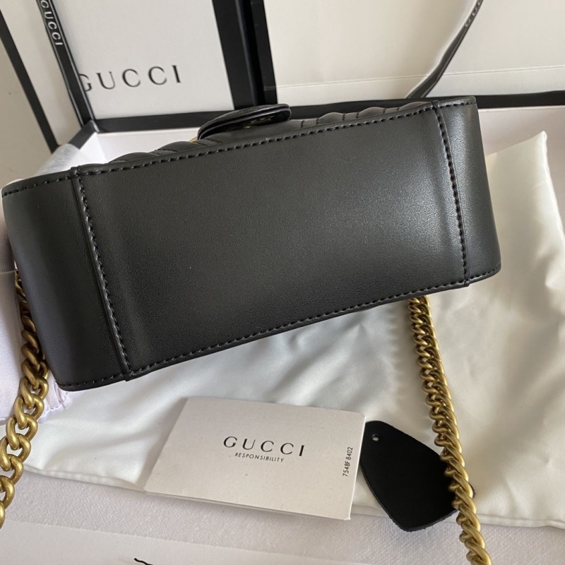 Gucci Top Handle Bags